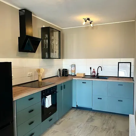 Zur Uniklinik Apartamento Dresden