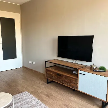 Apartamento Zur Uniklinik Dresden