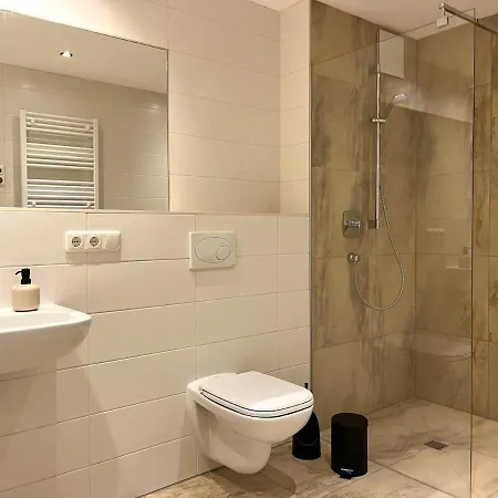 Zur Uniklinik Apartamento Dresden