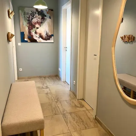 Zur Uniklinik Apartamento Dresden