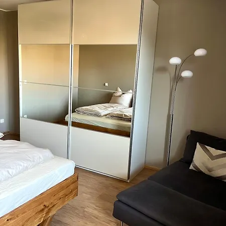 Apartamento Zur Uniklinik *