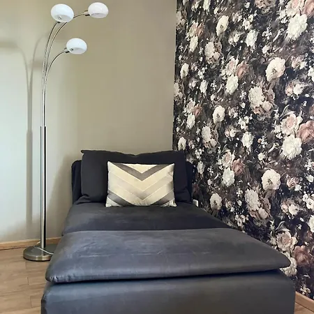 Zur Uniklinik Apartamento Dresden