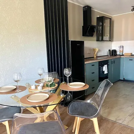 Zur Uniklinik Apartamento Dresden